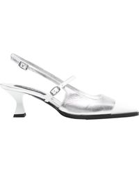 CAREL PARIS - 50Mm Cecile Pumps - Lyst