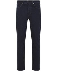 Stone Island - Slim Fit Jeans - Lyst