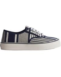 Dior - Iviera Saltwind Sneaker - Lyst