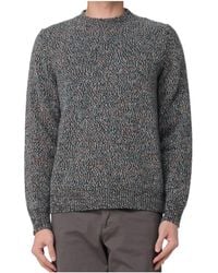 Barena - Crew-Neck Sweater - Lyst