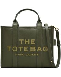 Marc Jacobs - The Medium Tote Bag - Lyst