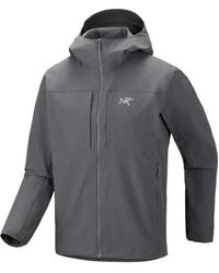 Arc'teryx - Gamma Hoody - Lyst