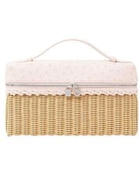 Loro Piana - Extra Pocket L27 Wicker - Lyst