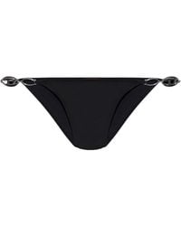 DIESEL - Bfpn-Irina Bikini Briefs - Lyst