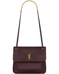 Saint Laurent - Soft Niki Baby - Lyst