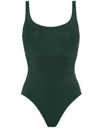 Eres - Widestrap Onepiece Swimsuit - Lyst