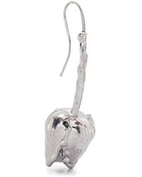 Marni - Irregular Shape Earrings - Lyst