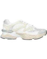 Steve Madden - Speeder Chunky Sneakers - Lyst