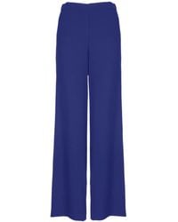 P.A.R.O.S.H. - Straight-Leg Cut Trousers - Lyst