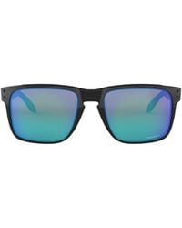 Oakley - Geometric Sunglasses - Lyst