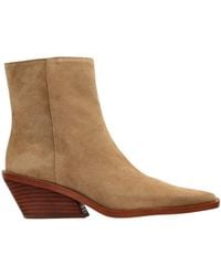 Michael Kors - Michael Nash Ankle Boots - Lyst