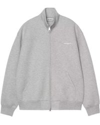 Carhartt - Alda Zip Sweat Jacket - Lyst