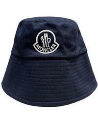 Moncler - Logo Fisherman's Hat - Lyst