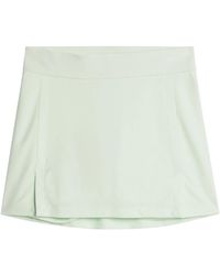 J.Lindeberg - A-Line Skirt - Lyst