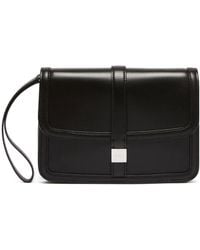 Max Mara - Bianca Clutch Bag - Lyst