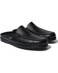 Paraboot - Round-Toe Mules - Lyst
