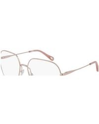 Chloé - Microstandard Flat Light Mirror - Lyst