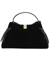 Yuzefi - Gyoza Shoulder Bag - Lyst