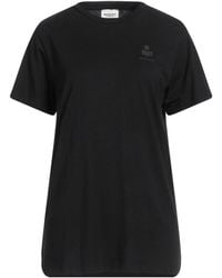 Isabel Marant - T-Shirt - Lyst