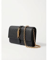 Gucci - Jackie Wallet On Chain - Lyst