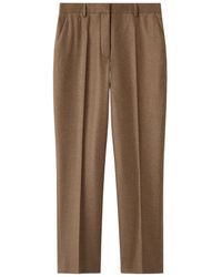 Loro Piana - Dermot Trousers - Lyst