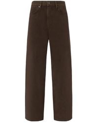 Pinko - Estelle Straight-Leg Jeans - Lyst