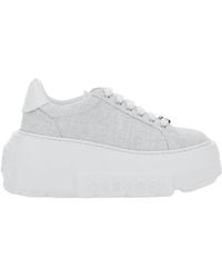 Casadei - Sneakers - Lyst