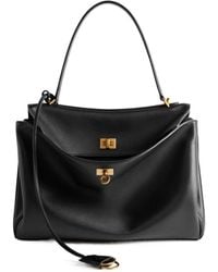 Balenciaga - Rodeo Medium Handbag - Lyst