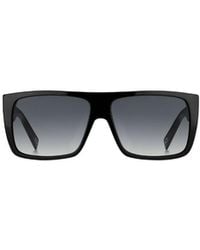 Marc Jacobs - Eyewear Rectangle Frame Sunglasses - Lyst