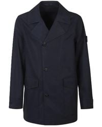 Stone Island - Ghost Piece Jacket - Lyst