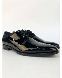 Gucci - Logo Business Casual Shoes - Lyst
