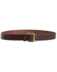 DSquared² - Buckle-Fastening Belt - Lyst