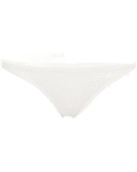 Chloé - Chloé X Eres Peru Bikini Bottoms - Lyst