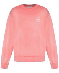 Isabel Marant - Mikoy Sweatshirt - Lyst