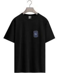Dior - Médaillon T-Shirt, Relaxed Fit - Lyst