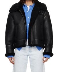 Nour Hammour - Long-Sleeved Jacket - Lyst