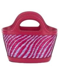Marni - Tropicalia Top Handle Micro Bag - Lyst