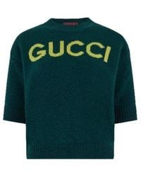 Gucci - Tops - Lyst