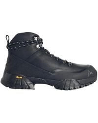 ROA - Andreas Trek Hiking Lace-Up Boots - Lyst