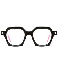 Kuboraum - Maske P10 Glasses - Lyst