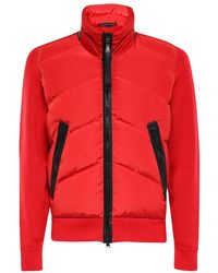 Tom Ford - Long-Sleeved Casual Jacket - Lyst