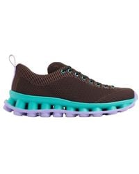 Sunnei - Camper X Collaboration Pelotissima Low-Top Lace-Up Sneakers - Lyst