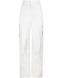 Bottega Veneta - Lightweight Cargo Pants - Lyst