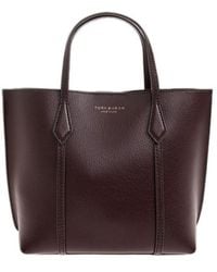 Tory Burch - Double-Handled Handbag - Lyst
