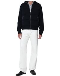 Tom Ford - Jeans With Biker-Effect Details - Lyst