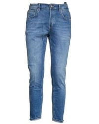 Pt Pantaloni - Pt Torino Reggae Slim Jeans - Lyst