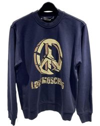 Moschino - Long-Sleeved Sweater - Lyst