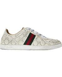 Gucci - Versatile Casual Shoes - Lyst