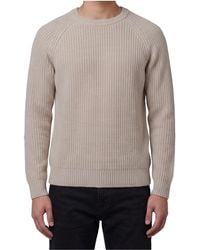 Lisa Yang - Soren Crewneck Sweater - Lyst