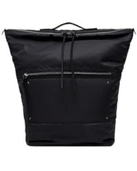 Maison Margiela - Zip-Up Top Handle Backpack - Lyst